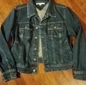 Tommy Hilfiger jean jacket